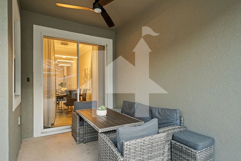 Vacation Home Near Disney, 4 bedrooms