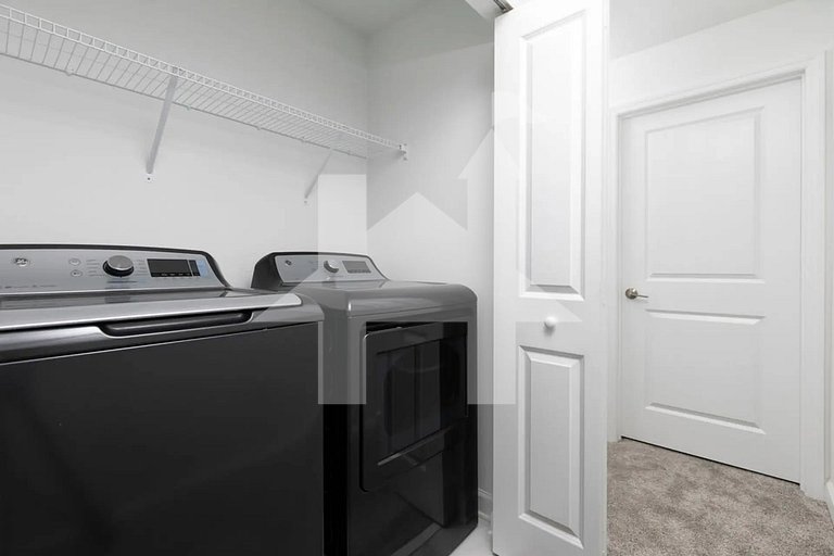 Vacation Home Near Disney, 4 bedrooms