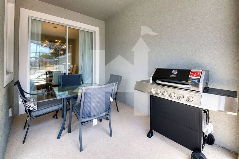 Vacation Home Near Disney, 4 bedrooms