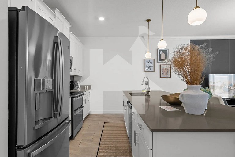 Vacation Home Near Disney, 4 bedrooms