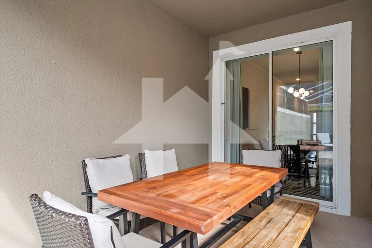 Vacation Home Near Disney, 4 bedrooms