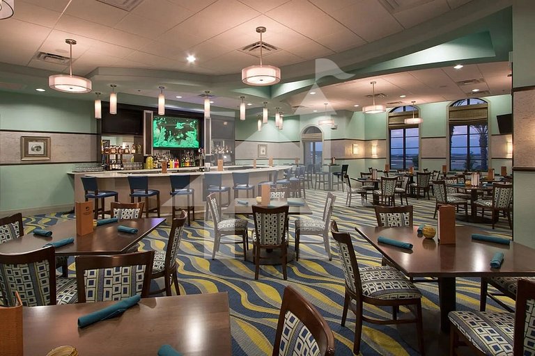 Casa de Férias Perto da Disney - 4 Quartos