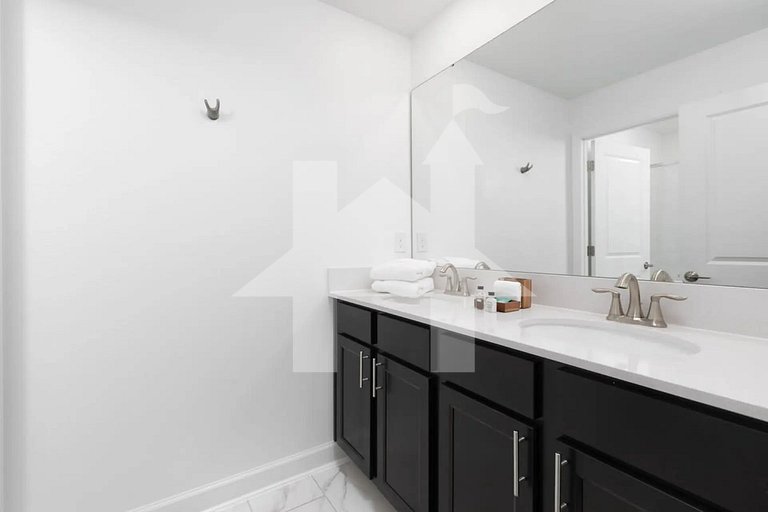 Vacation Home Near Disney, 4 bedrooms
