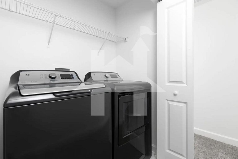 Vacation Home Near Disney, 4 bedrooms