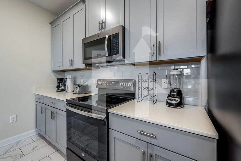 Vacation Home Near Disney, 4 bedrooms
