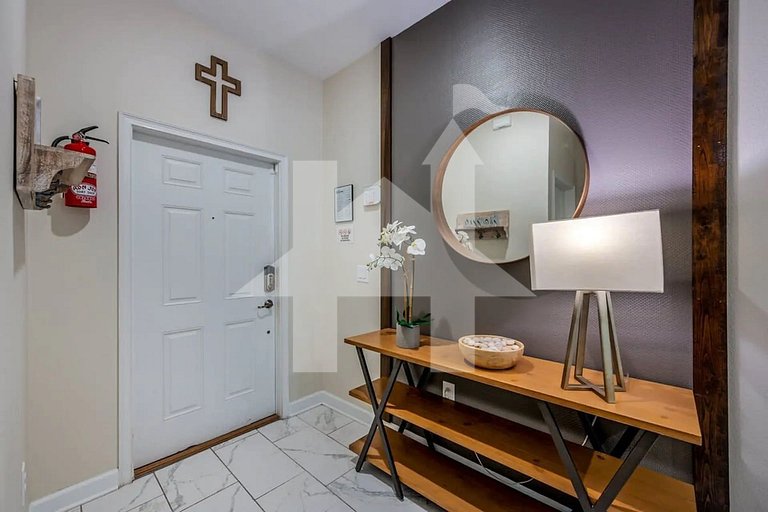 Vacation Home Near Disney, 4 bedrooms