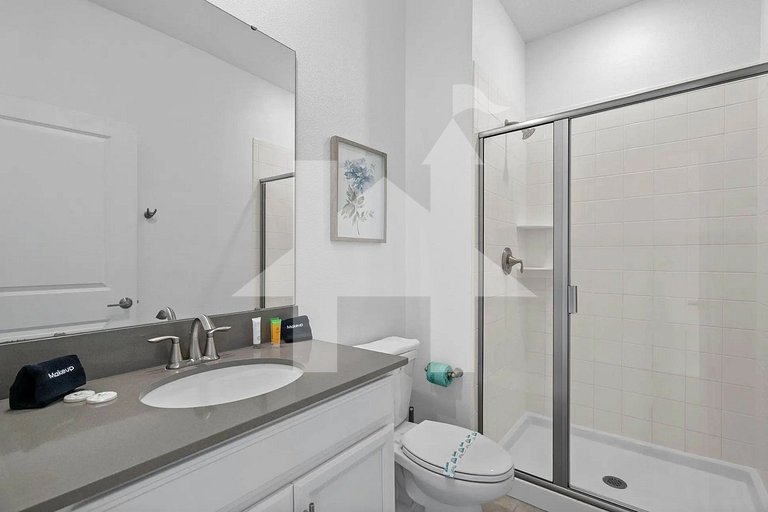 Vacation Home Near Disney, 4 bedrooms