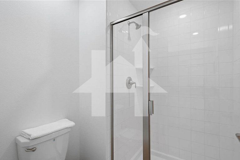 Vacation Home Near Disney, 4 bedrooms