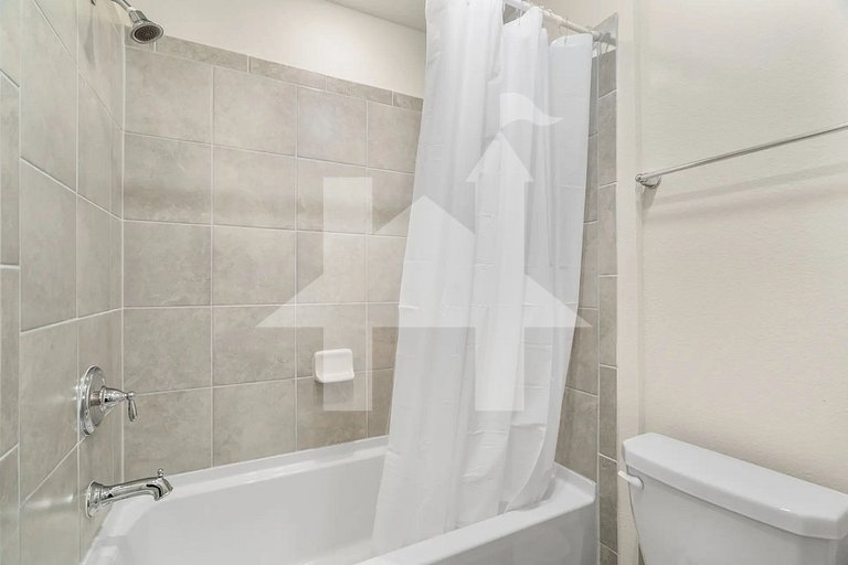 Casa de Luxo 10Q c/ Piscina, Cinema e Game Room