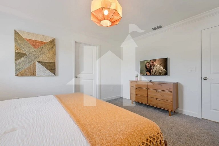 Vacation Home Near Disney, 5 bedrooms