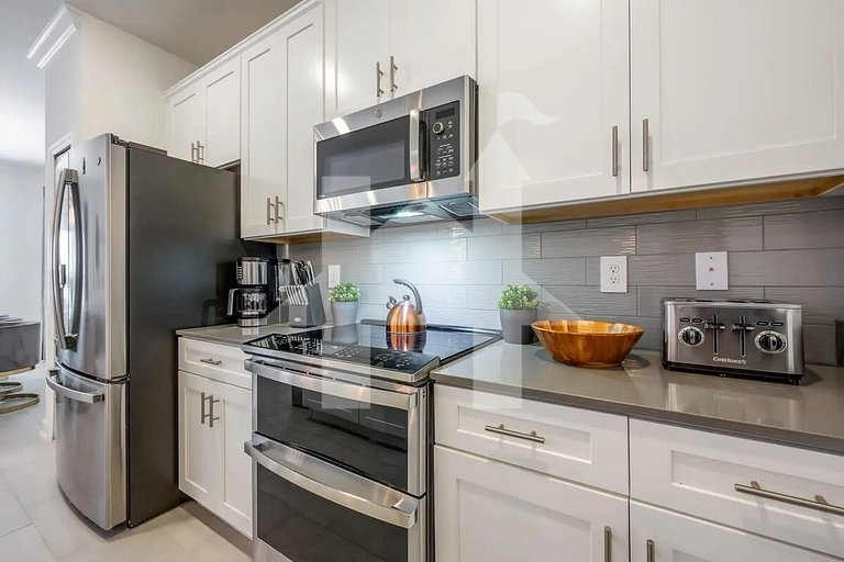 Vacation Home Near Disney, 5 bedrooms