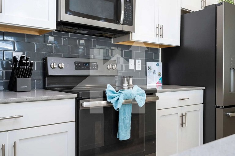 Vacation Home Near Disney, 4 bedrooms