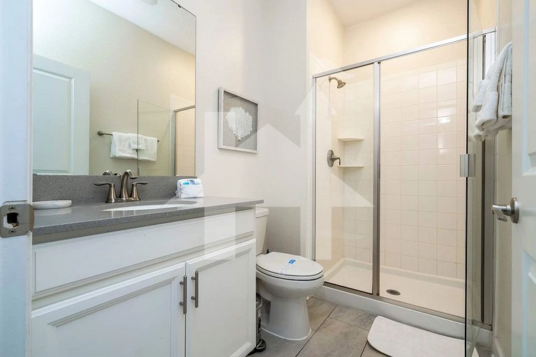 Vacation Home Near Disney, 4 bedrooms