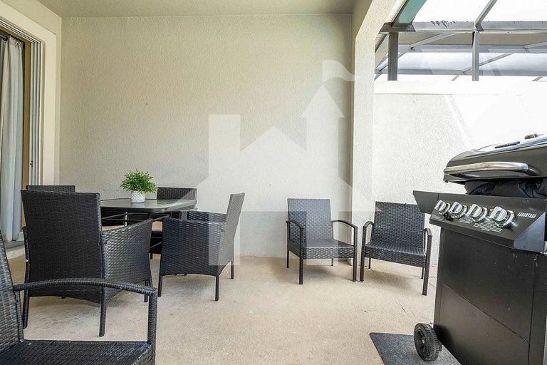 Vacation Home Near Disney, 4 bedrooms