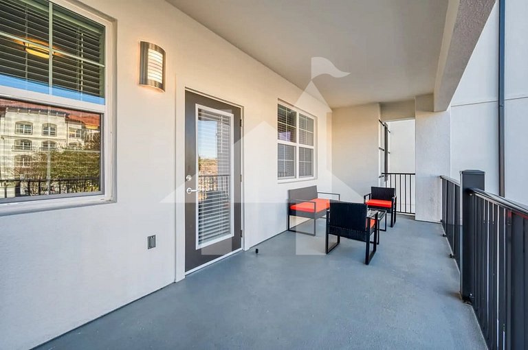 Vacation Home Near Universal Studios, 3 bedrooms