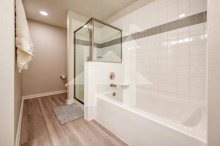 Vacation Home Near Universal Studios, 3 bedrooms
