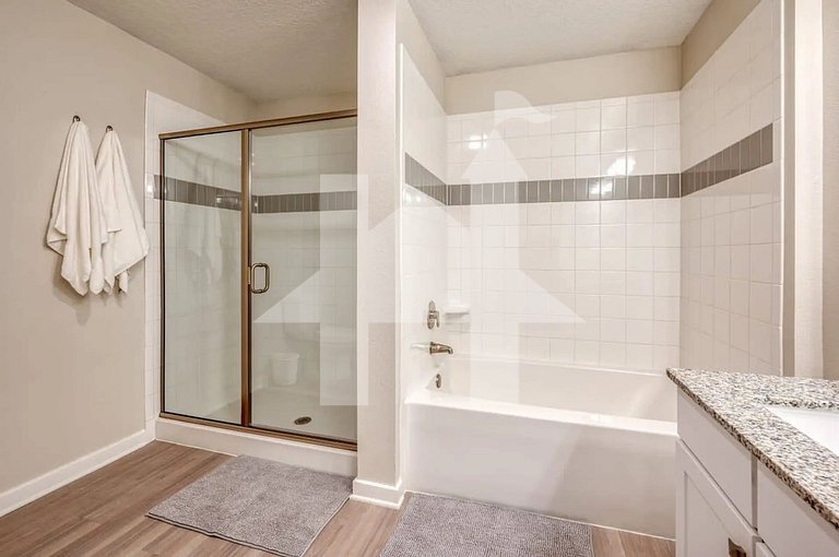 Vacation Home Near Universal Studios, 3 bedrooms