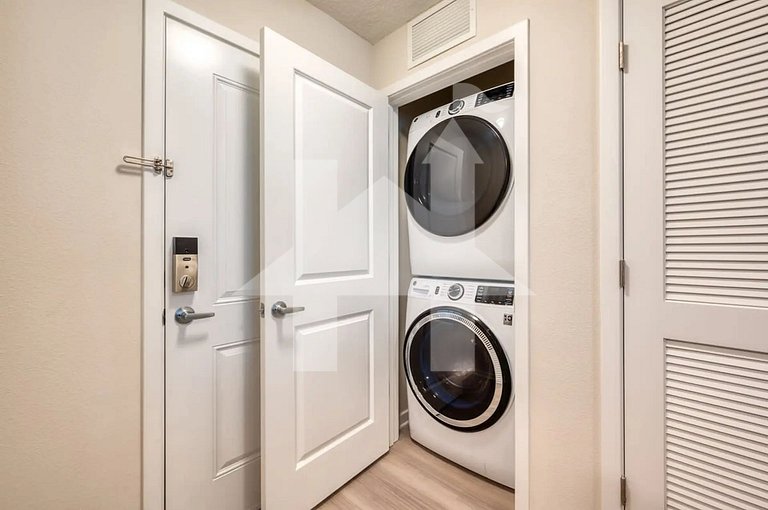 Vacation Home Near Universal Studios, 3 bedrooms