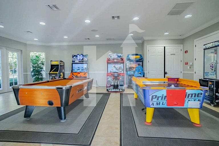 Vacation Home Near Universal Studios, 3 bedrooms