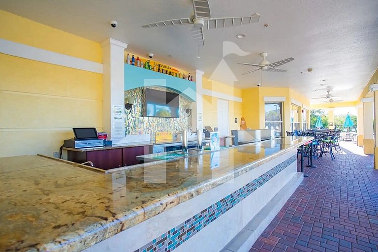 Vacation Home Near Universal Studios, 3 bedrooms