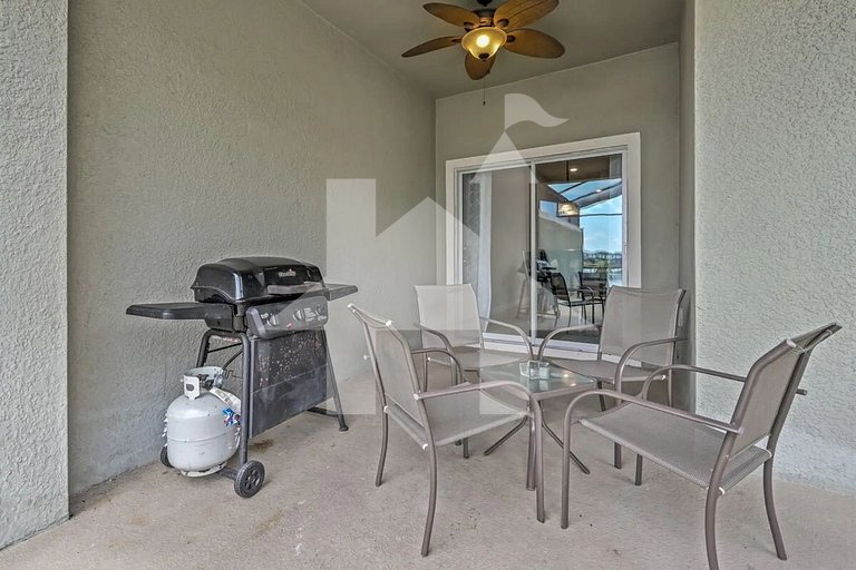 Vacation Home Near Disney, 4 bedrooms