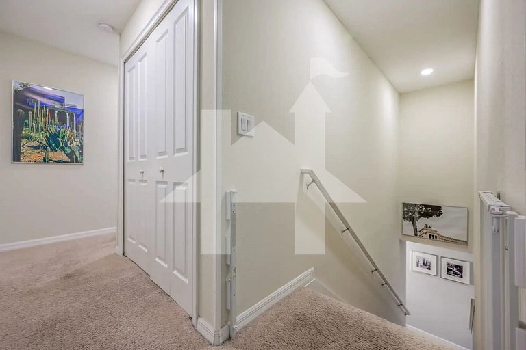 Vacation Home Near Disney, 4 bedrooms