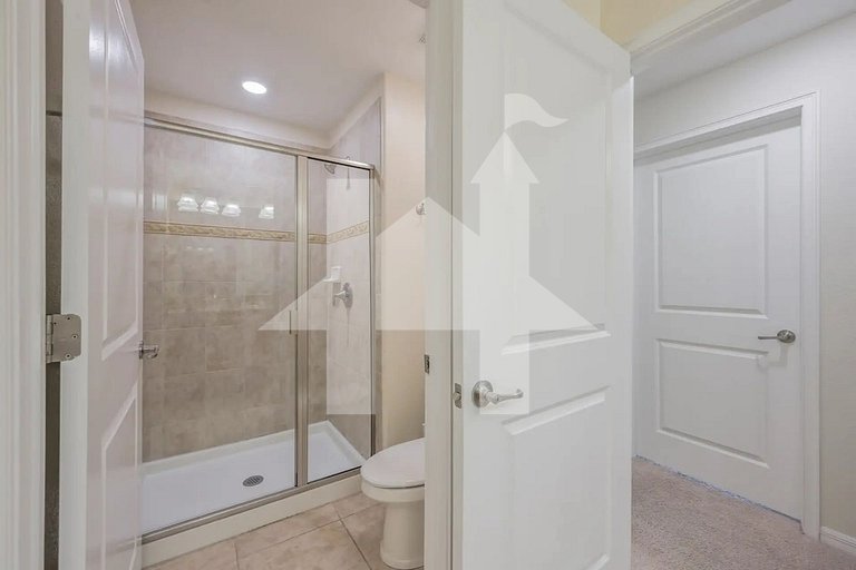 Vacation Home Near Disney, 4 bedrooms