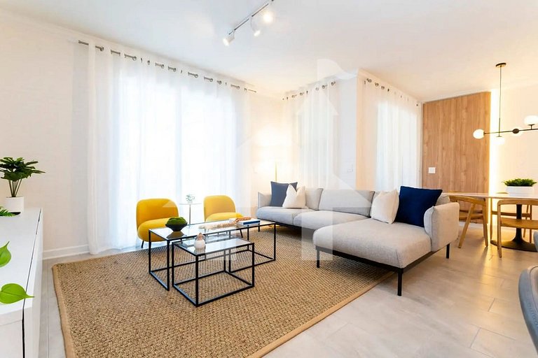 Vacation Home Near Disney, 4 bedrooms