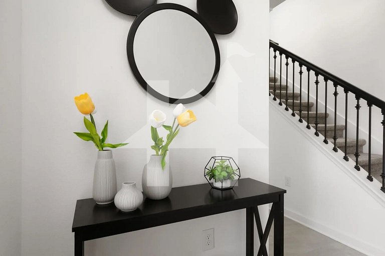 Vacation Home Near Disney, 4 bedrooms