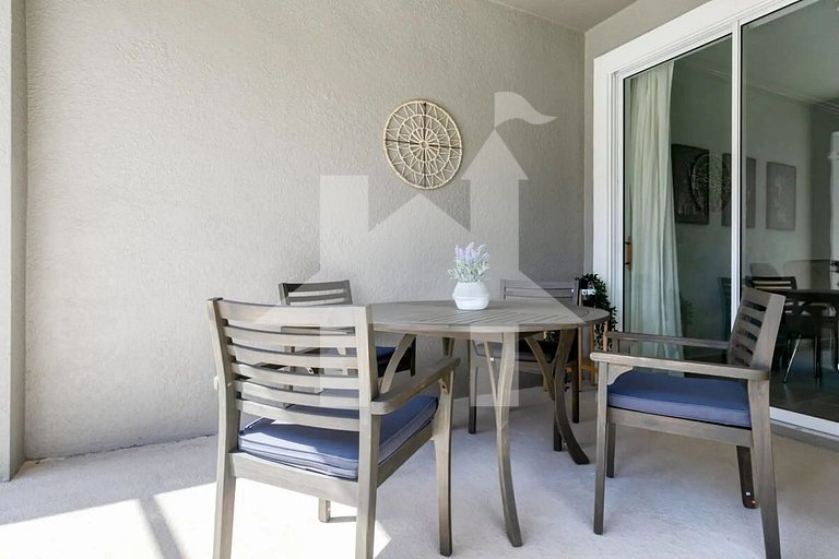 Vacation Home Near Disney, 4 bedrooms