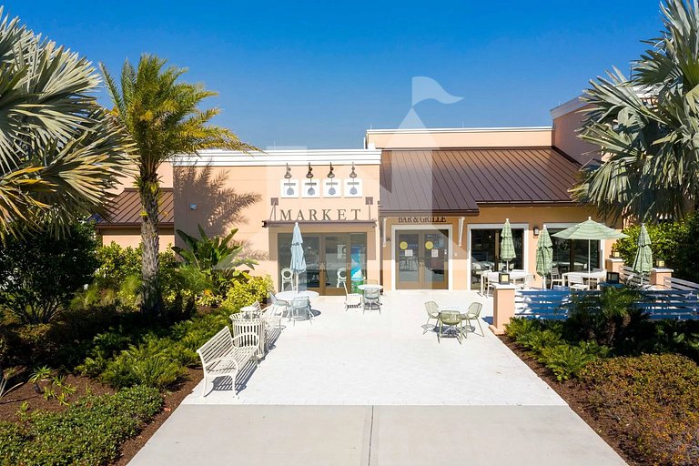 Vacation Home Near Disney, 9 bedrooms