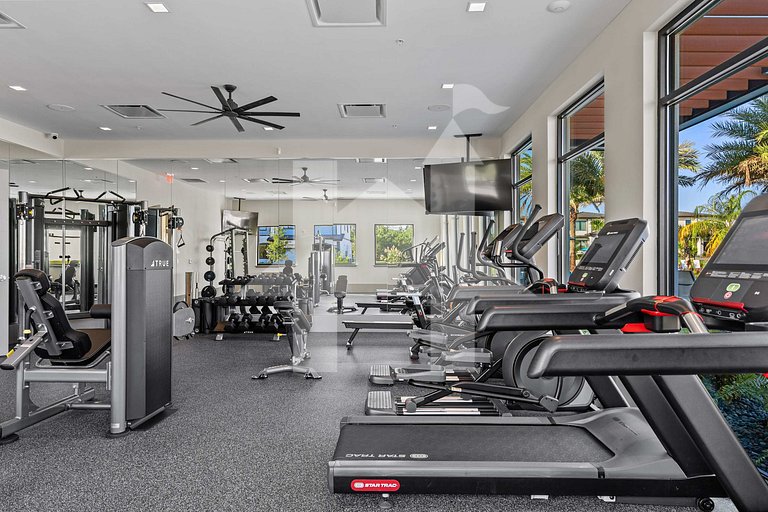 Vacation Home Near Disney, 5 bedrooms