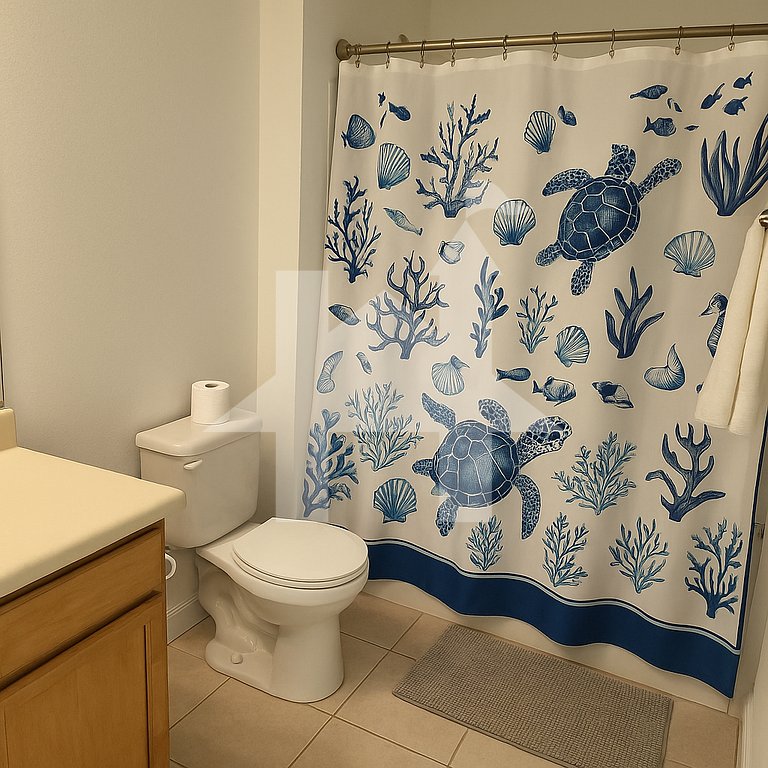 One-Bedroom House for Couples Near Disney