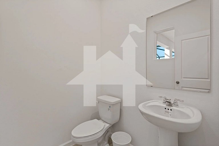 Vacation Home Near Disney, 6 bedrooms