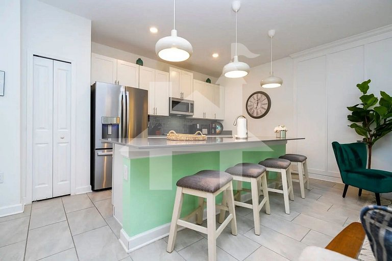 Vacation Home Near Disney, 4 bedrooms
