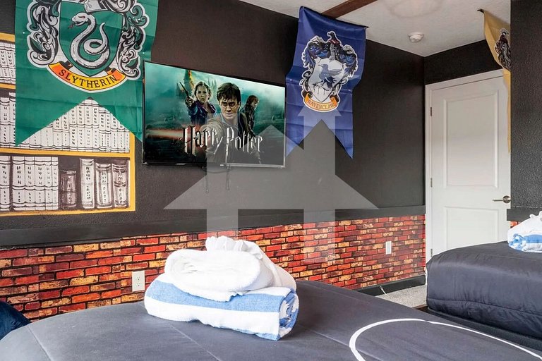 Vacation Home Near Disney, 4 bedrooms