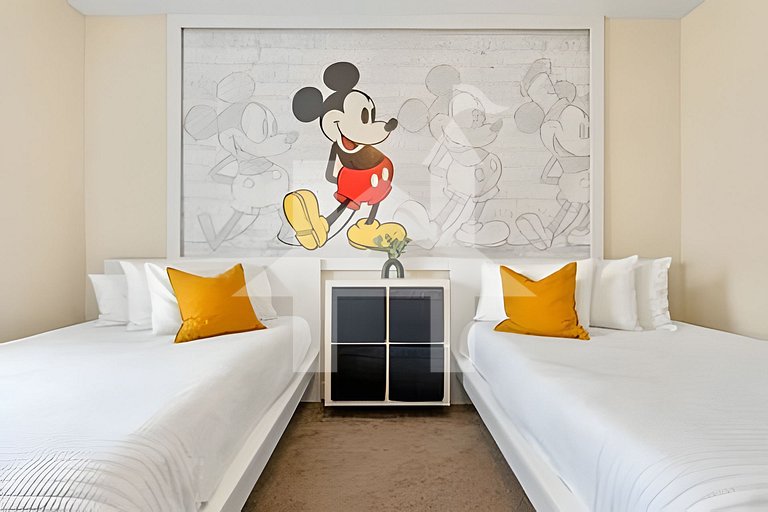 Refúgio Aconchegante de 3 Quartos no Lucaya