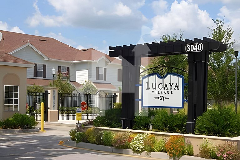 MMC - 6-106 · Relaxing 3-Bedroom Getaway in Lucaya Village