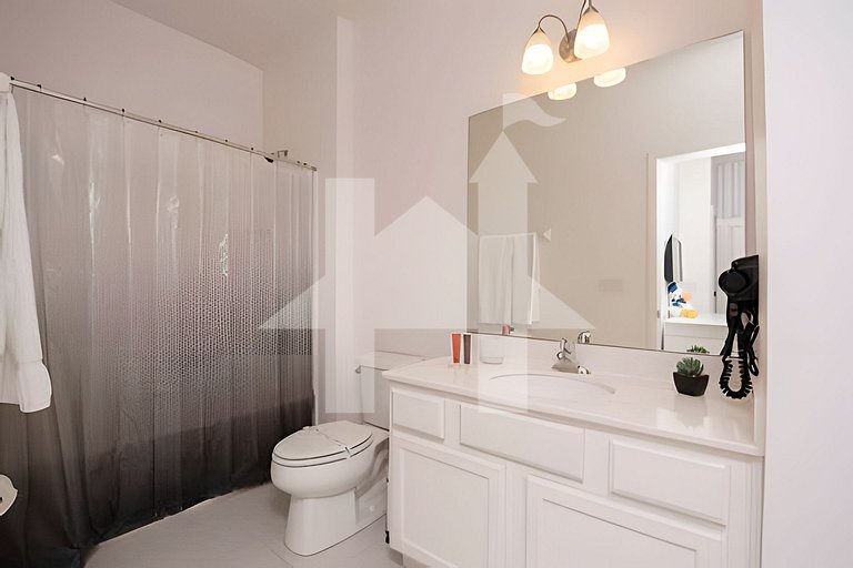 Casa c/ 9Q, piscina, spa e cinema! Perto da Disney