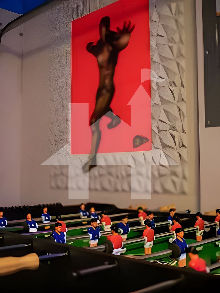 Casa c/ 9Q, piscina, spa e cinema! Perto da Disney