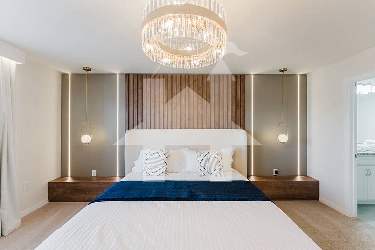 5BD Disney Villa w/ Game Room, Pool & Themed Rooms