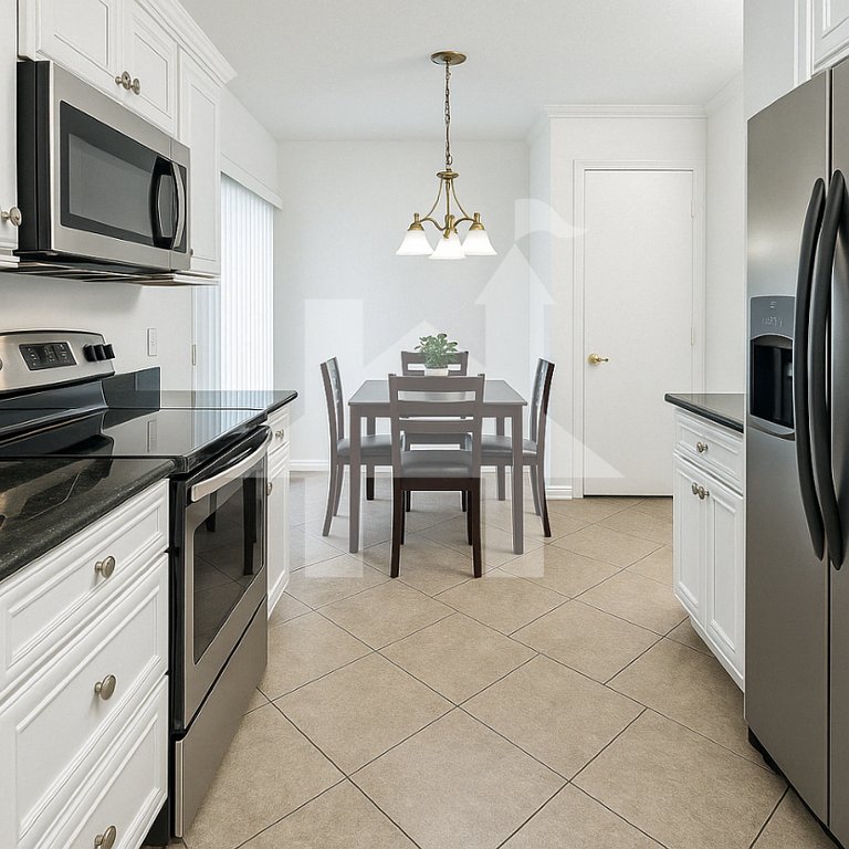 Prime Location! Cozy Villa Near Disney & More