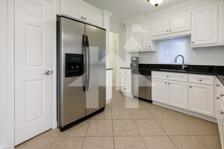 Prime Location! Cozy Villa Near Disney & More
