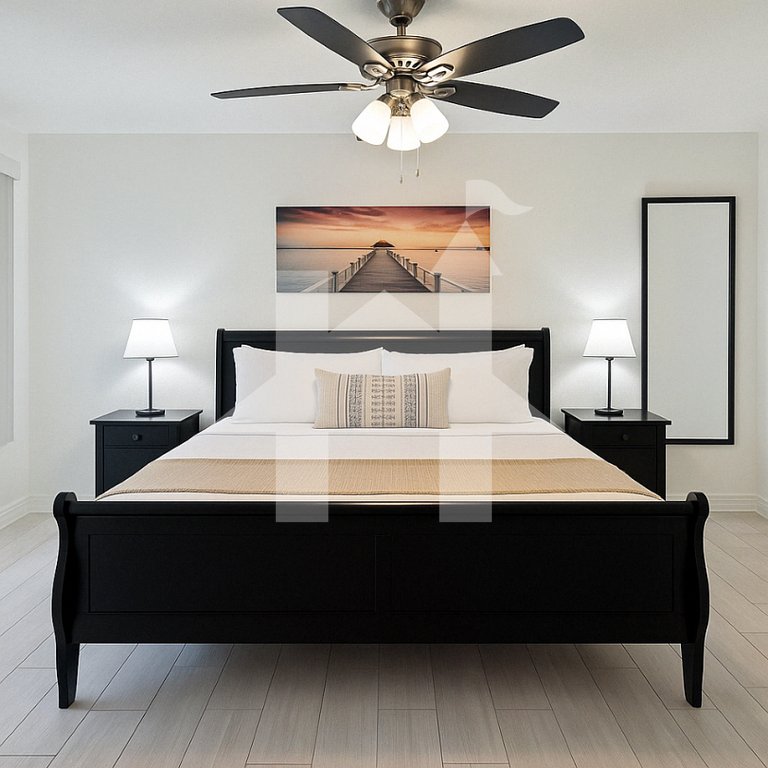 Prime Location! Cozy Villa Near Disney & More