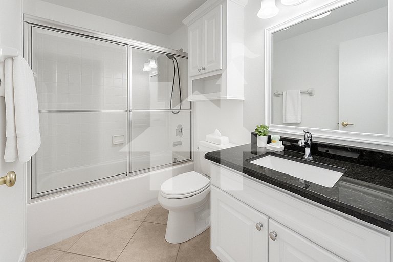Prime Location! Cozy Villa Near Disney & More