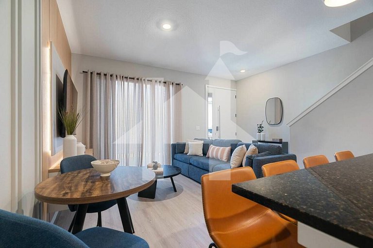 Vacation Home Near Disney, 3 bedrooms