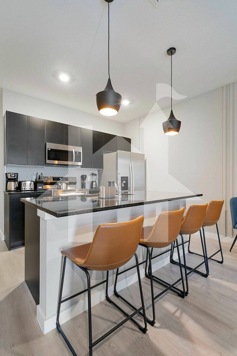 Vacation Home Near Disney, 3 bedrooms