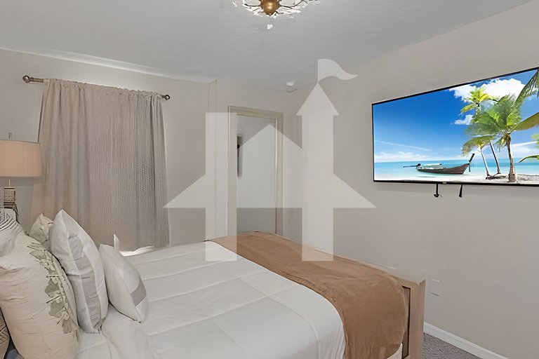 5BD/4.5BA Luxury Solara Resort