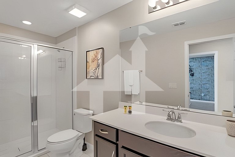 5BD/4.5BA Luxury Solara Resort