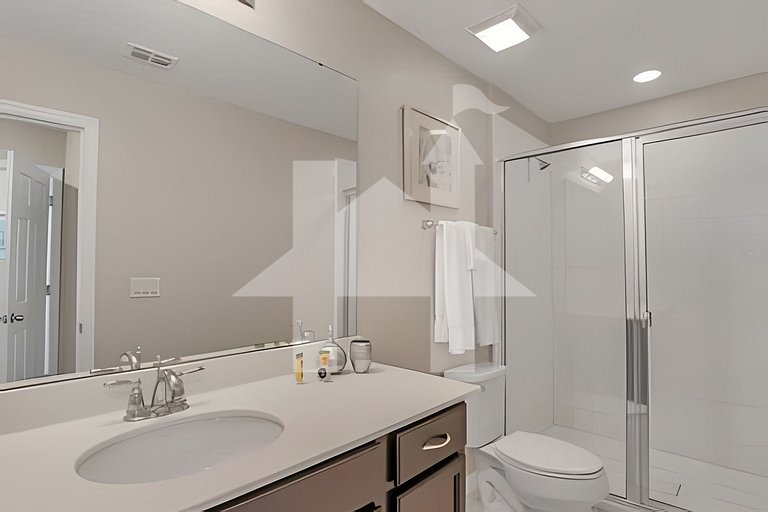 5BD/4.5BA Luxury Solara Resort